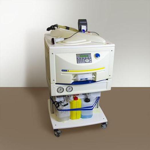 LAVEUR-DÉSINFECTEUR DE FIBROSCOPES SOLUSCOPE 3