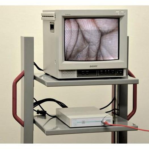 COLONNE DE COELIOCHIRURGIE LEMKE GERMANY