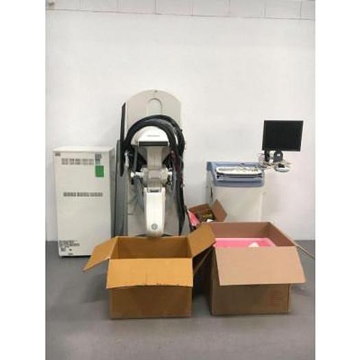 MAMMOGRAPHE NUMERIQUE GENERAL ELECTRIC SENO DS