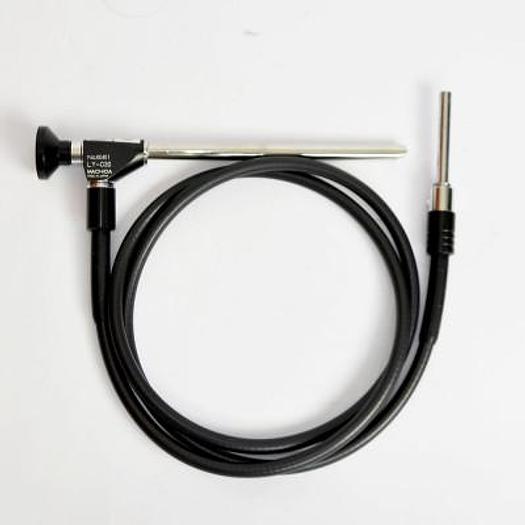 RHINOLARYNGOSCOPE MACHIDA LY-C30 AVEC FIBRE OPTIQUE