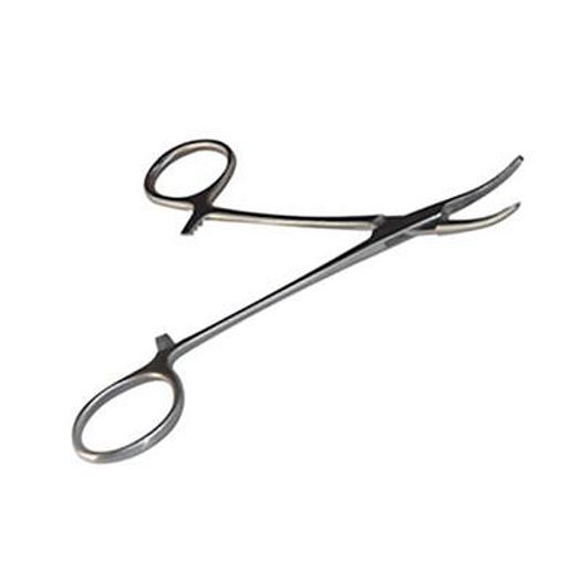 PINCE HALSTEAD CRB S/G 18CM