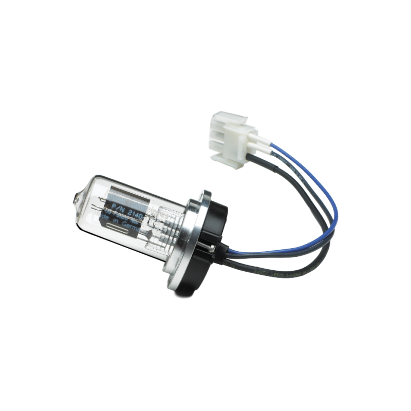 Lampe deutérium longue durée 2140-0813