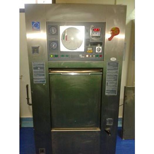AUTOCLAVE LEQUEUX POUR BLOC OPERATOIRE (SD)