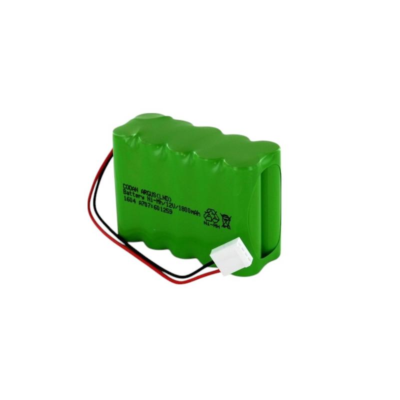 Batterie 601259 pour Argus 707