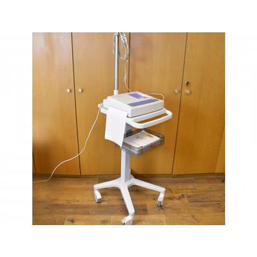 SCHILLER CARDIOVIT AT-102 ECG MULTIFONCTIONNEL HAUTE PERFORMANCE