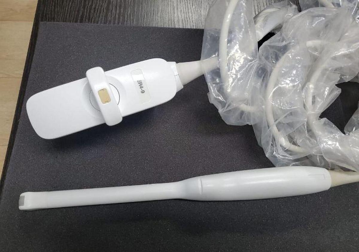 SONDE INTRACAVITAIRE  SAMSUNG ER4-9