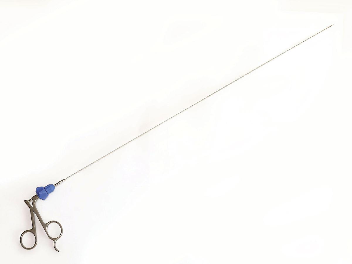 PINCE FLEXIBLE CORPS À ÉTRANGER 2503A