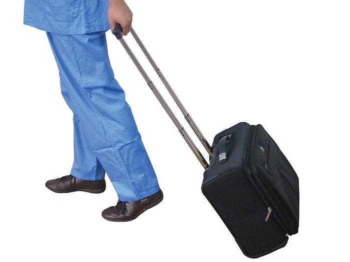 SAC DE TRANSPORT pour ECO1/2/3/5/6