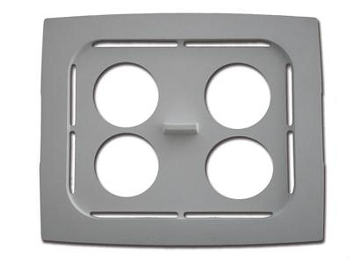 PLATEAU DE SUPPORT POUR GOBELETS 2x600ml pour 35520-2