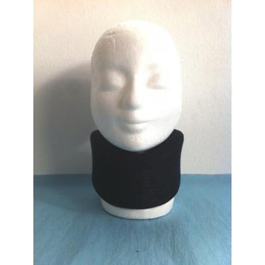 COLLIER CERVICAL MOYEN HAUTEUR 8 CM