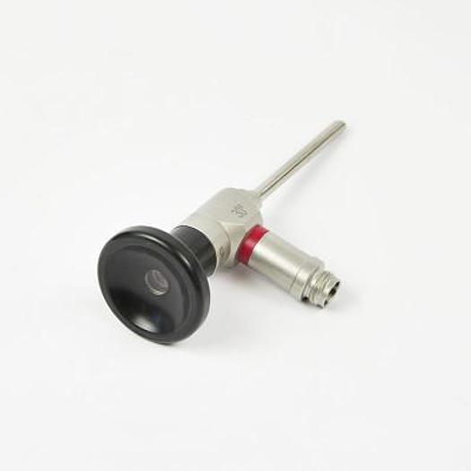 OTOSCOPE RIGIDE 30 DEGRÉS 4MMX100MM