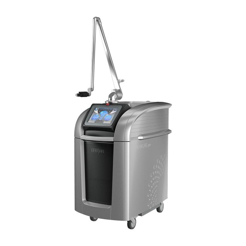 Laser picoseconde PicoSure Pro