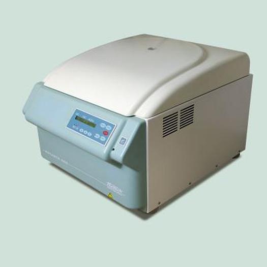 CENTRIFUGEUSE STANDARD ROTANTA 460 MARQUE HETTICH