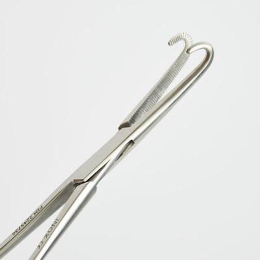 PINCE NEGUS  TRES COURBE 21CM