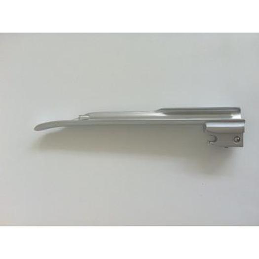 LAME DE LARYNGOSCOPE MILLER N2 15CM (BLADE FOR MILLER LARYNGOSCOPE N2 15CM)