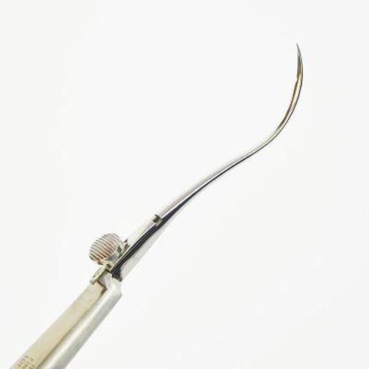 AIGUILLE REVERDIN MOYENNE TRES CRB 19CM