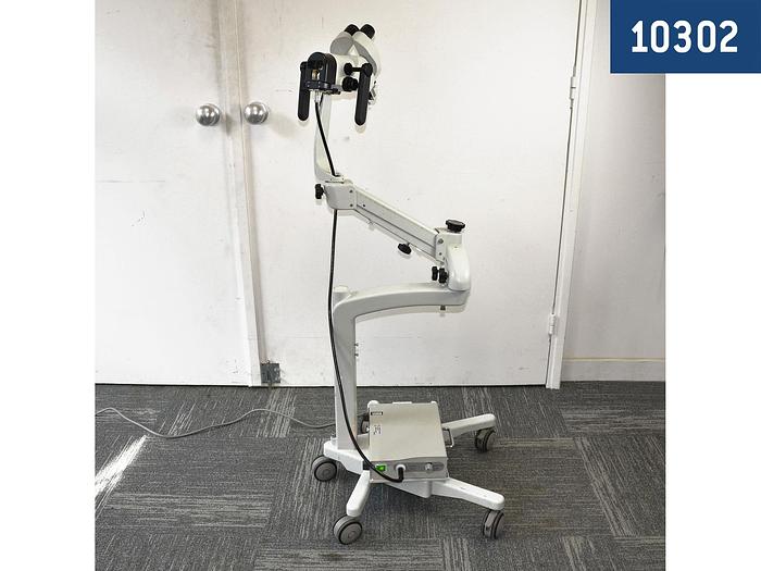 COLPOSCOPE OLYMPUS OCS-500