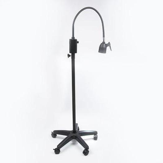 LAMPE D'EXAMEN LED SUR PIEDS 12V 50W