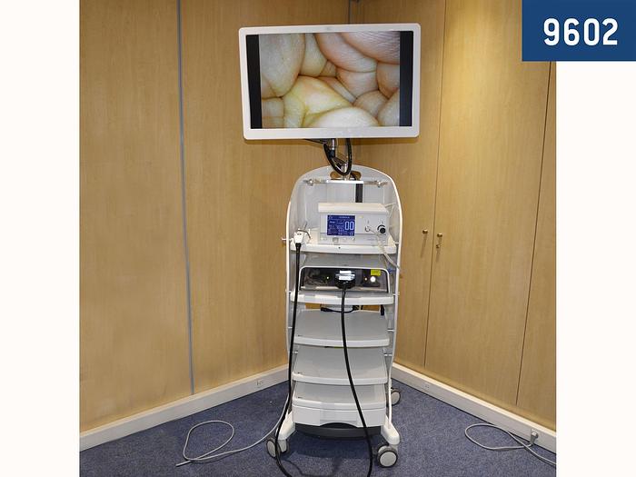 COLONNE DE COELIOCHIRURGIE VIMS 4K