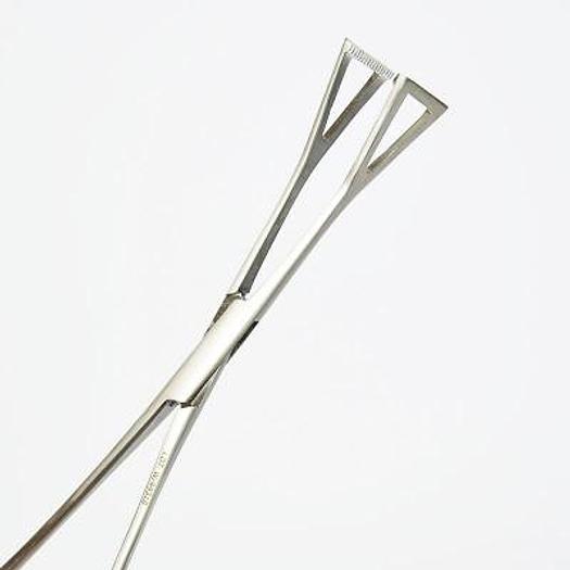 PINCE DUVAL A CREMAILLERE 20MM 23CM
