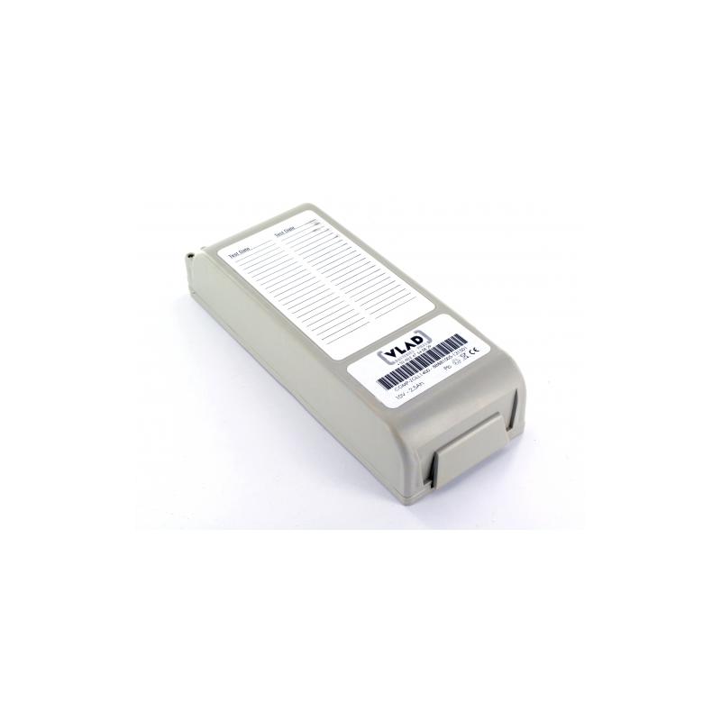 Batterie 88881005 pour défibrillateurs de la série 1400 M ZOLL