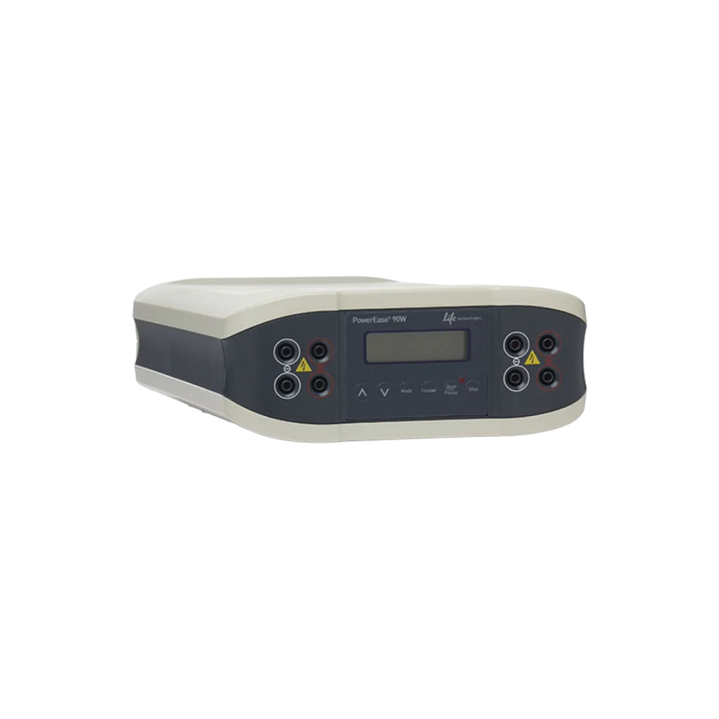 Alimentation d’électrophorèse PowerEase 90W