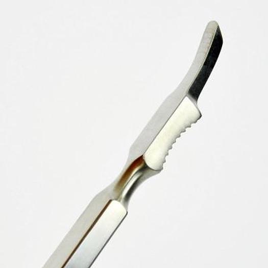 RUGINE DE FARABEUF CRB 6MM*15CM