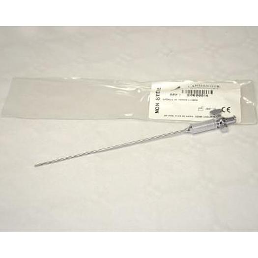 AIGUILLE DE VERESS L140MM LANDANGER E0600014