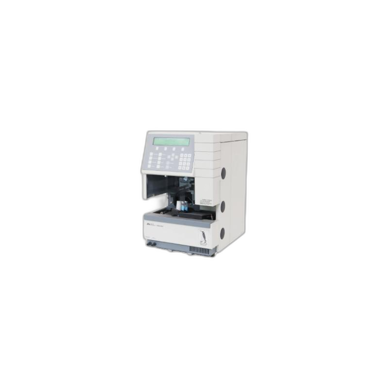 Système de chromatographie en nanoflux Tempo nano LC