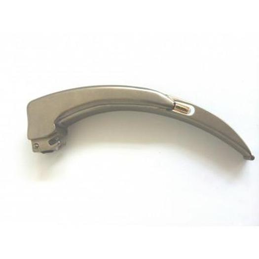 LAME DE LARYNGOSCOPE MC INTOSH N4 16CM (BLADE OR MC INTOSH LARYNGOSCOPE N4 16CM)