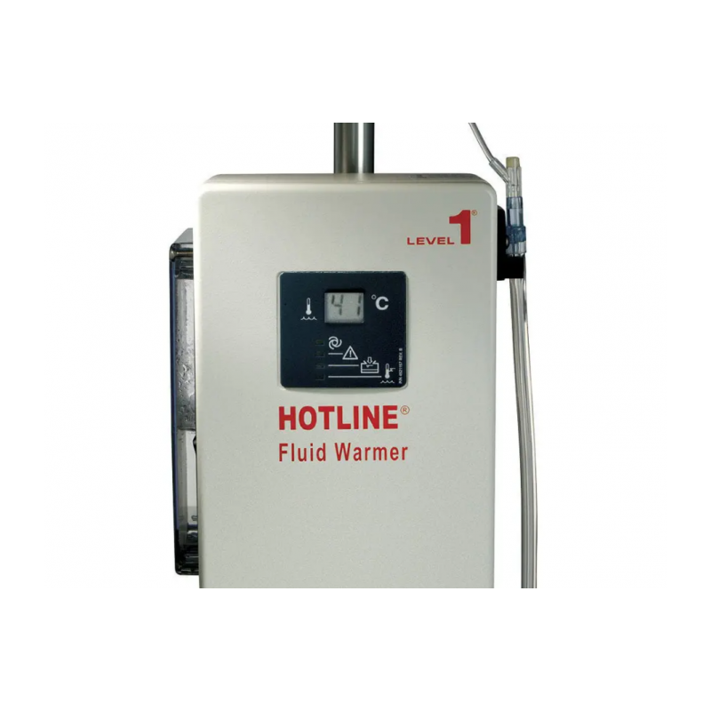 Réchauffeur de fluides Level 1 HOTLINE HL-90