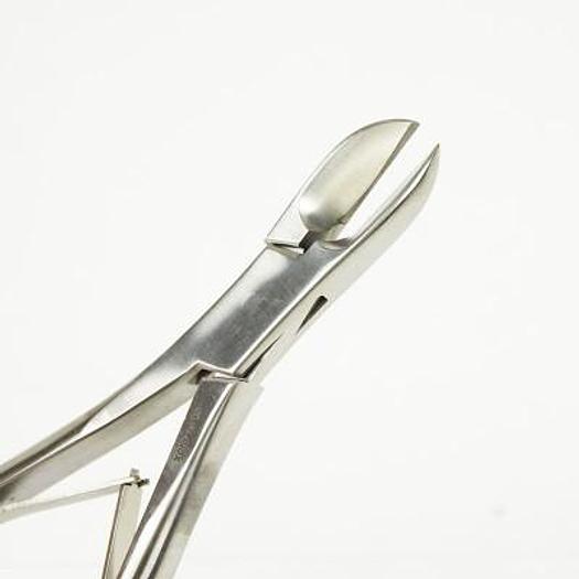 PINCE COUPANTE DE LISTON DROITE 14CM
