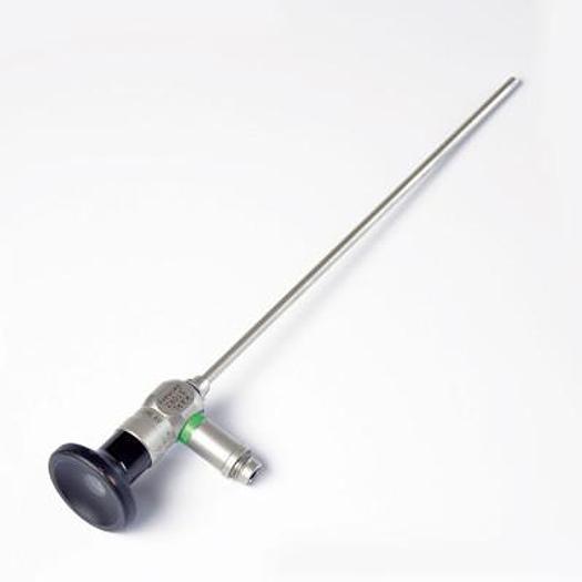 ARTHROSCOPE KARL STORZ 4mm 0°, réf. 7210AA