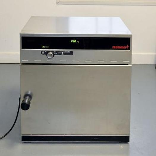 ETUVE BACTERIOLOGIQUE MEMMERT MODELE INB200