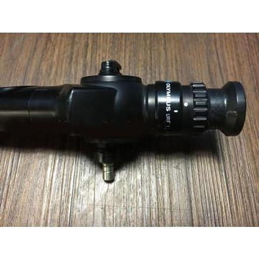 URETEROSCOPE SOUPLE (UROLOGIE) OLYMPUS URF P5