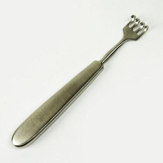 ECARTEUR DE VOLHKMANN 4DENTS - 16CM