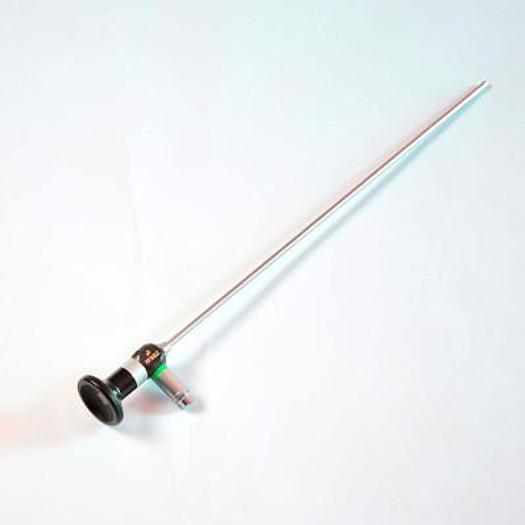 Optique KARL STORZ HYSTERO/URO 0° 27015AX