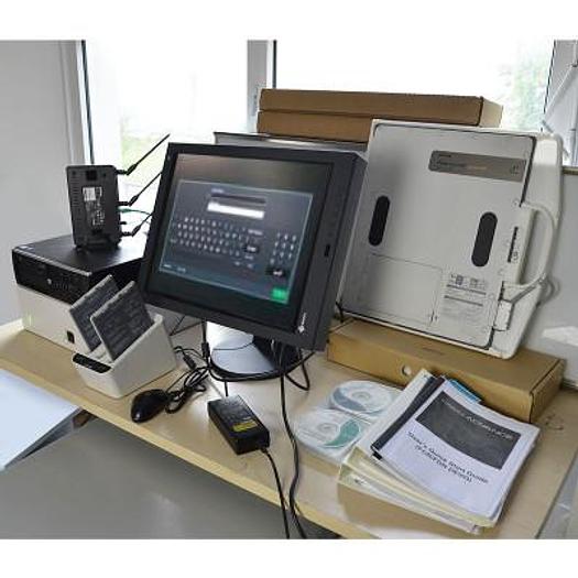 ENSEMBLE RADIO NUMERIQUE FUJIFILM