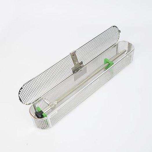 OPTIQUE COELIOCHIRURGIE AUTOCLAVABLE NORMANDIE MEDICAL 10MM O°