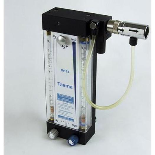DEBITMETRE MELANGEUR TEAMA OP25