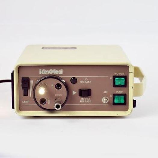 SOURCE DE LUMIÈRE KEYMED KEYLIGHT 150