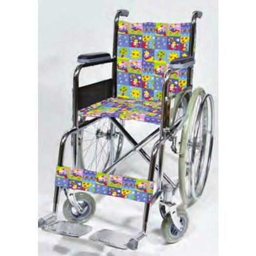 FAUTEUIL ROULANT PLIANT POUR ENFANT