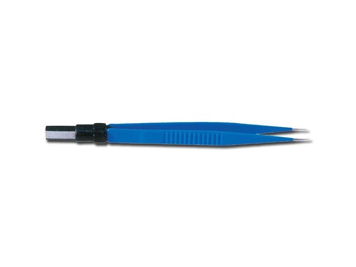 PINCES DROITES EU 15 cm - pointe droite 0,5 mm
