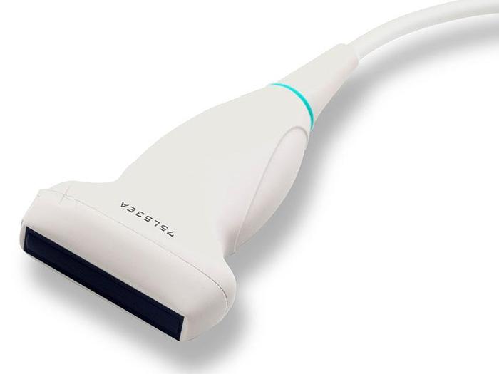 SONDE 5-10 MHz LINEAR pour DP-10, E5035DP-20, DP-30, DP-50, DP-50 Expert