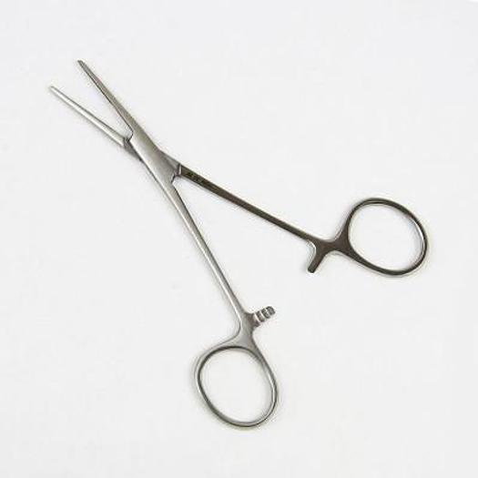 PINCE KELLY DROITE 14cm