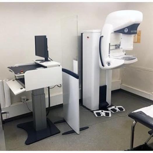 MAMMOGRAPHE NUMÉRIQUE SECTRA MICRODOSE SI L30 PHILIPS