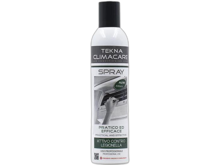SPRAY DÉSINFECTANT CLIMACARE - 400 ml