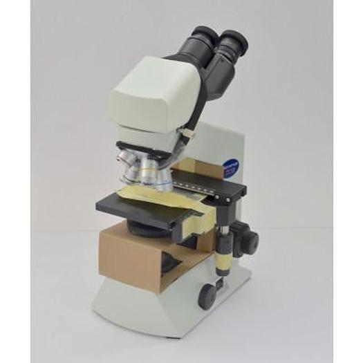 MICROSCOPE BIOLOGIQUE LUMIERE LED OLYMPUS CX22