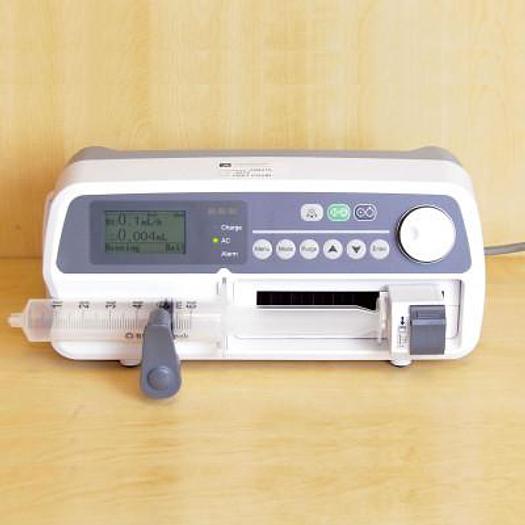 POUSSES SERINGUE BIOLIGHT P500