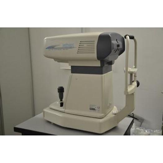 AUTOKERATOREFRACTOMETRE NIDEK ARK730A